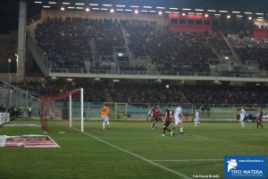 20170218 Foggia Matera 2 Tifomatera 00032