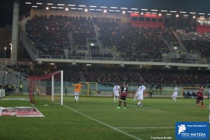 20170218 Foggia Matera 2 Tifomatera 00033