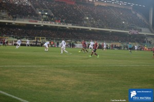 20170218 Foggia Matera 2 Tifomatera 00035