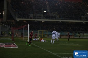 20170218 Foggia Matera 2 Tifomatera 00042