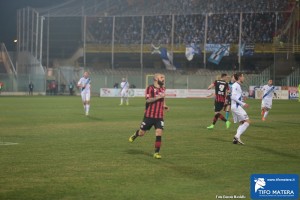 20170218 Foggia Matera 2 Tifomatera 00045