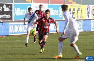 20170221 Taranto Matera Coppa Italia Lega Pro Tifomatera 00002