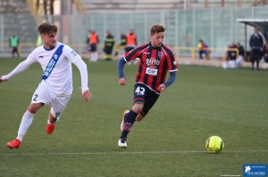 20170221 Taranto Matera Coppa Italia Lega Pro Tifomatera 00004