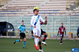 20170221 Taranto Matera Coppa Italia Lega Pro Tifomatera 00006