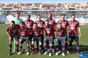 20170221 Taranto Matera Coppa Italia Lega Pro Tifomatera 00008