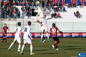 20170221 Taranto Matera Coppa Italia Lega Pro Tifomatera 00012