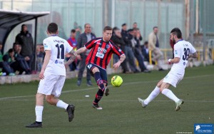 20170221 Taranto Matera Coppa Italia Lega Pro Tifomatera 00015
