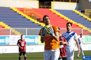 20170221 Taranto Matera Coppa Italia Lega Pro Tifomatera 00019