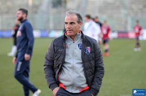 20170221 Taranto Matera Coppa Italia Lega Pro Tifomatera 00023