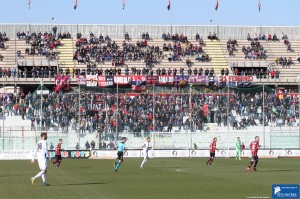 20170221 Taranto Matera Coppa Italia Lega Pro Tifomatera 00025
