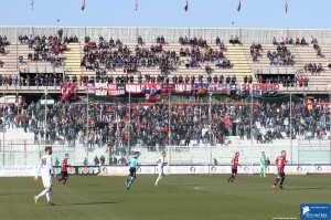 20170221 Taranto Matera Coppa Italia Lega Pro Tifomatera 00025