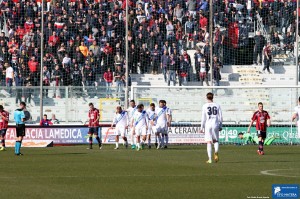 20170221 Taranto Matera Coppa Italia Lega Pro Tifomatera 00029