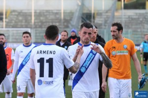 20170221 Taranto Matera Coppa Italia Lega Pro Tifomatera 00030