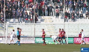 20170221 Taranto Matera Coppa Italia Lega Pro Tifomatera 00031