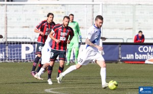 20170221 Taranto Matera Coppa Italia Lega Pro Tifomatera 00032