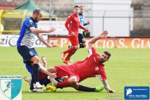 20170301 Matera Ancona Tifomatera 00010