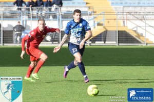 20170301 Matera Ancona Tifomatera 00020