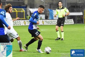 20170329 Matera 2 Venezia Coppa Italia Lega Pro 00004