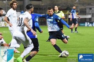 20170329 Matera 2 Venezia Coppa Italia Lega Pro 00005