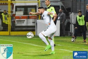 20170329 Matera 2 Venezia Coppa Italia Lega Pro 00007