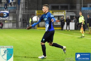 20170329 Matera 2 Venezia Coppa Italia Lega Pro 00008