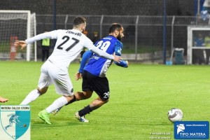 20170329 Matera 2 Venezia Coppa Italia Lega Pro 00009