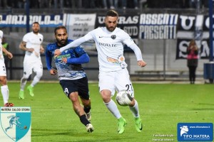 20170329 Matera 2 Venezia Coppa Italia Lega Pro 00017