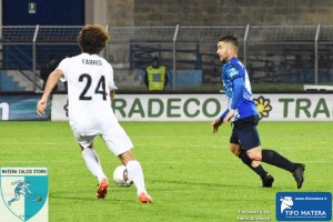 20170329 Matera 2 Venezia Coppa Italia Lega Pro 00020