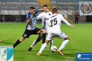 20170329 Matera 2 Venezia Coppa Italia Lega Pro 00028