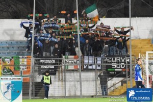 20170329 Matera 2 Venezia Coppa Italia Lega Pro 00033