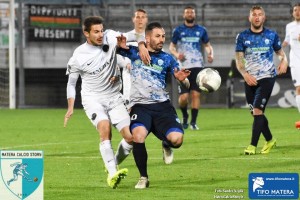 20170329 Matera 2 Venezia Coppa Italia Lega Pro 00034