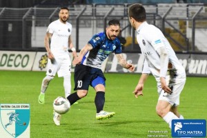 20170329 Matera 2 Venezia Coppa Italia Lega Pro 00043