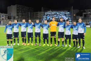 20170329 Matera Venezia Coppa Italia Lega Pro 00004