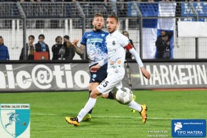 20170329 Matera Venezia Coppa Italia Lega Pro 00008