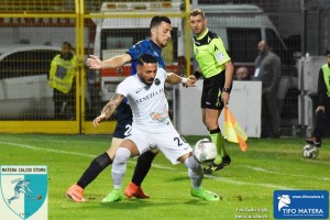 20170329 Matera Venezia Coppa Italia Lega Pro 00011