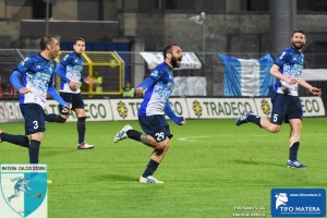 20170329 Matera Venezia Coppa Italia Lega Pro 00016