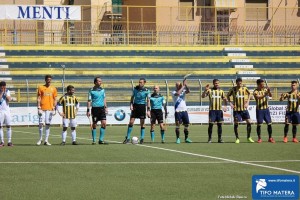 20170409 Juve Stabia Matera TifoMatera 00004