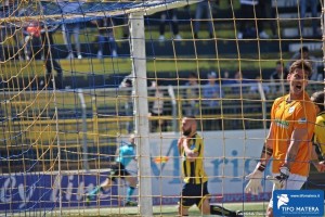 20170409 Juve Stabia Matera TifoMatera 00008