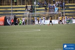 20170409 Juve Stabia Matera TifoMatera 00009