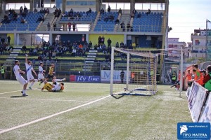 20170409 Juve Stabia Matera TifoMatera 00012