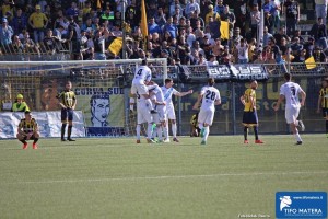 20170409 Juve Stabia Matera TifoMatera 00016