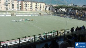 20170409 Juve Stabia Matera TifoMatera 2 00004