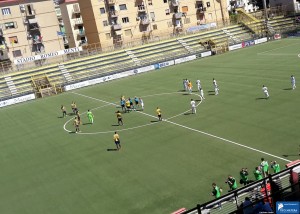 20170409 Juve Stabia Matera TifoMatera 2 00005