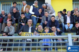 20170409 Juve Stabia Matera TifoMatera 2 00006