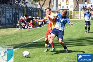 20170415 Matera Lecce Tifomatera 00004