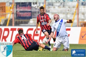 20170423 casertana matera tifomatera 00001