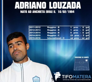 adriano louzada tifomatera  