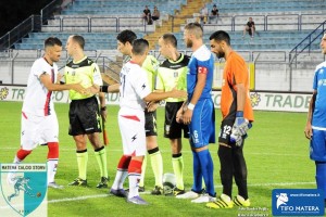 20170730 Matera Casertana Coppa Italia TIM Tifomatera 00002