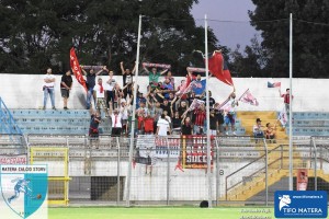 20170730 Matera Casertana Coppa Italia TIM Tifomatera 00009