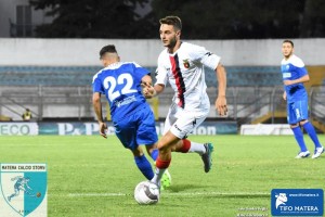 20170730 Matera Casertana Coppa Italia TIM Tifomatera 00011